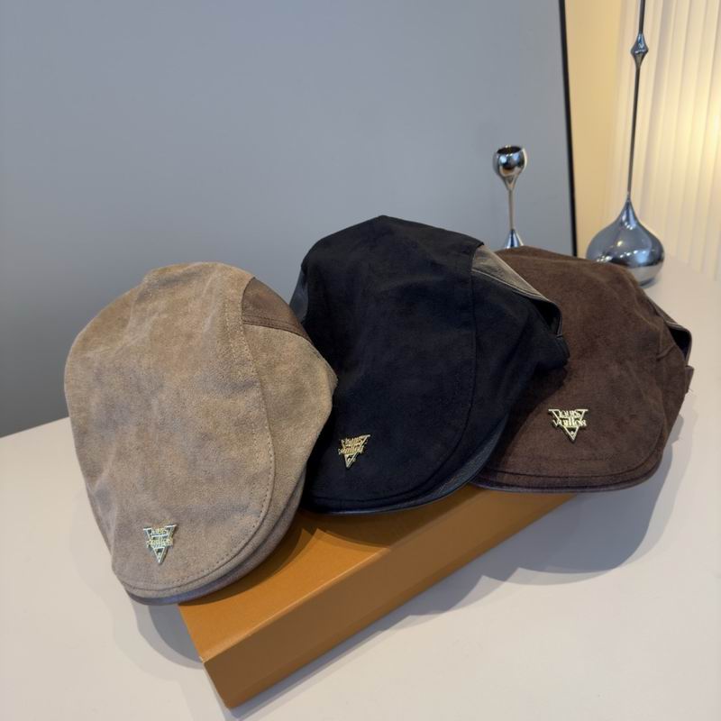 LV beret 122601